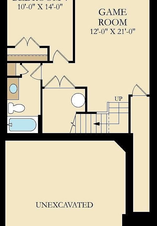 2nd image of 1848 Terrewood Dr
