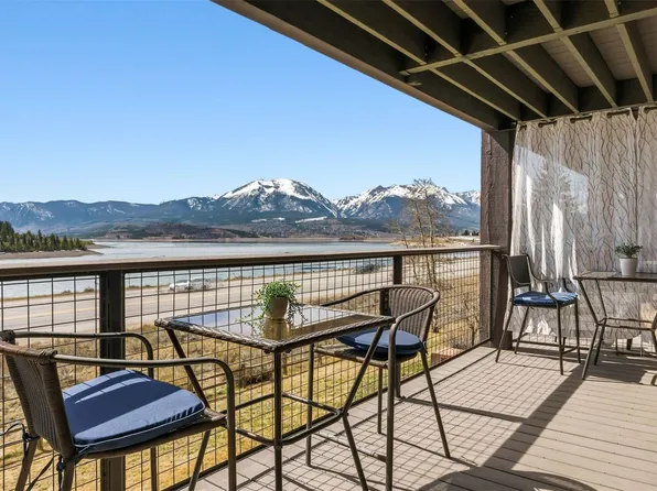 72 Corinthian Cir #203, Dillon, CO 80435