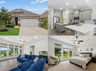 9230 Eckert Rd, Iowa Colony, TX 77583