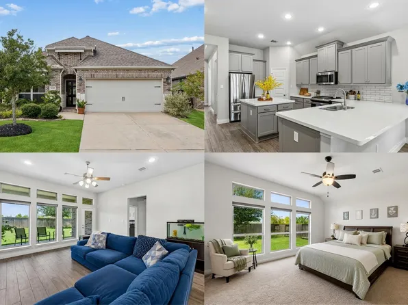 9230 Eckert Rd, Iowa Colony, TX 77583