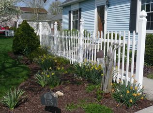 175 Curly Smart Cir, Delaware, OH 43015