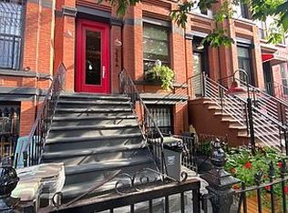 378A Quincy St #2B, Brooklyn, NY 11216