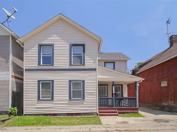 2177 W 31st St, Cleveland, OH 44113