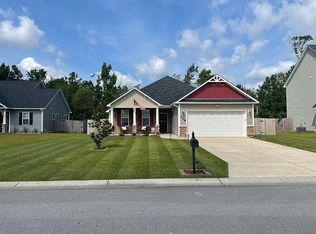 708 Dexter Ct, Jacksonville, NC 28546