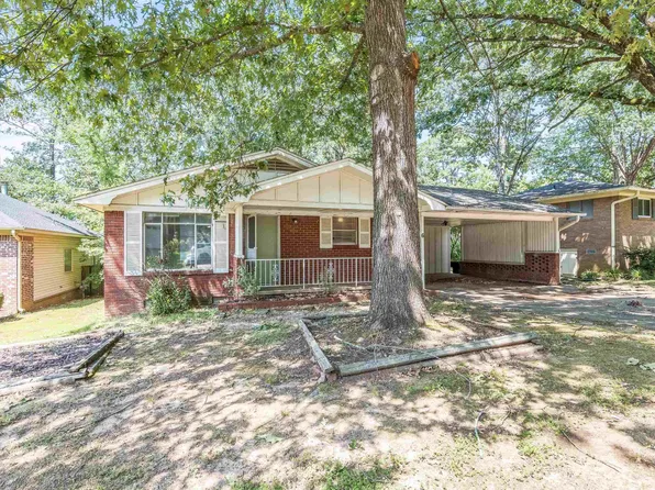 6 Gregory Ln, Little Rock, AR 72205