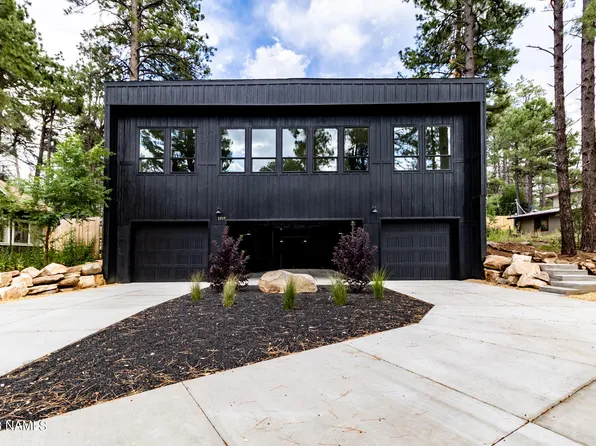 3717 Tonowanda, Flagstaff, AZ 86005