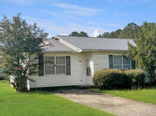 6629 Cottonwood Dr #D, Grifton, NC 28530