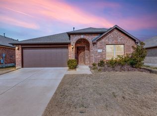 1140 Sheldon Dr, Anna, TX 75409