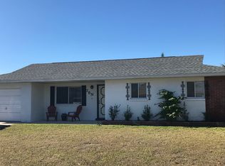 75 N Marjorie Ct, Merritt Island, FL 32952