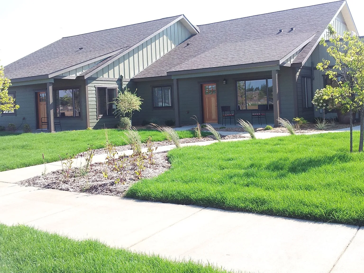 308 Cottages at Mill Stream Village — Photo 1