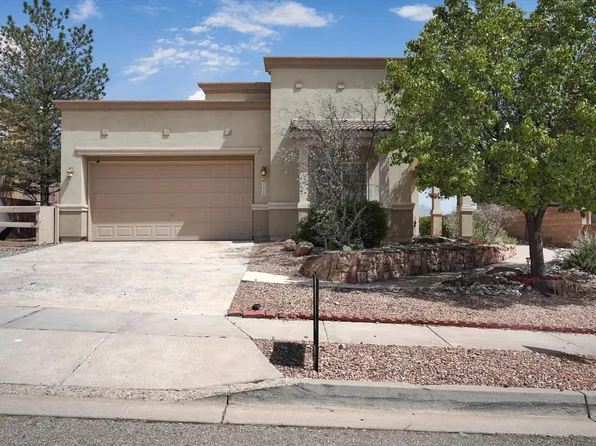 5524 Gladstone Dr NE, Rio Rancho, NM 87144