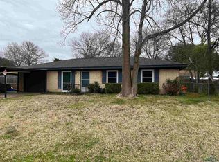 418 Conroe St, Longview, TX 75604