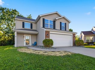 1927 Grafton Pl, Fort Wayne, IN 46808