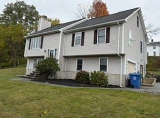 67 Cambridge Rd #1, Woburn, MA 01801