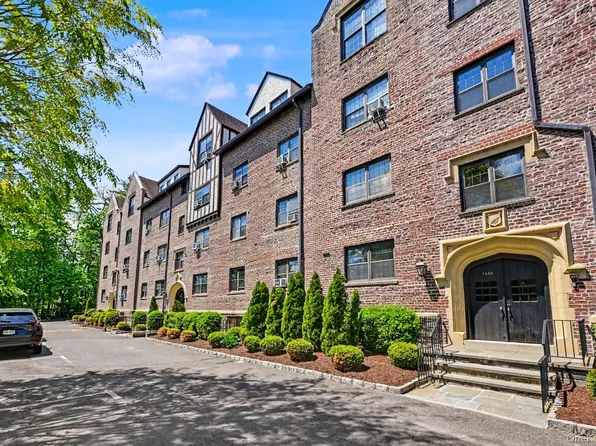 1452 Boston Post Road #3C, Larchmont, NY 10538