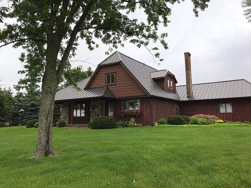 12443 Twp. Rd. 20, Dunkirk, 