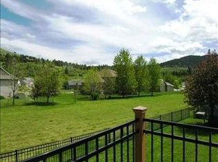 4050 Fieldstone Xing, Missoula, MT 59802