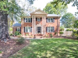 110 Kemp Rd E, Greensboro, NC 27410