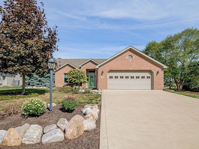 313 S Eagle Glen Trl, Columbia City, IN, 46725