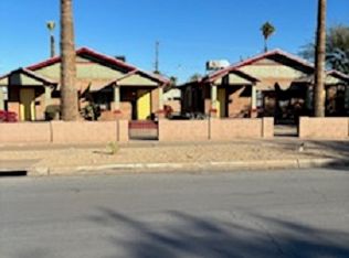 1204 E Fillmore St #1204, Phoenix, AZ 85006