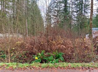 Poppy Ct, Maple Falls, WA 98266