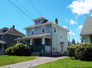 65 Harwich St, Kingston, NY 12401
