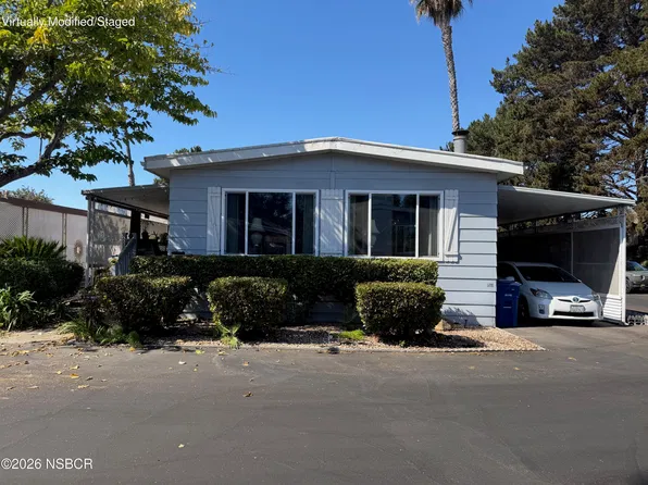 3210 Santa Maria Way Space 151, Santa Maria, CA 93455