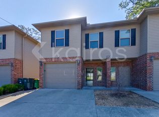 2116 Wilson Rd #A, Little Rock, AR 72205