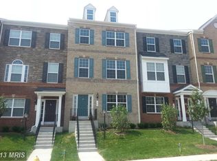 1580 Kinnaird Ter NE, Leesburg, VA 20176