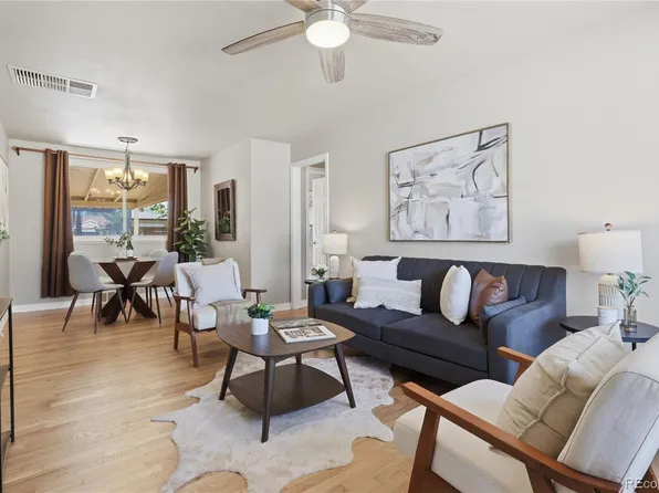 2870 Newport Street, Denver, CO 80207