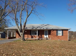 11068 Us Highway 62, Bardwell, KY 42023