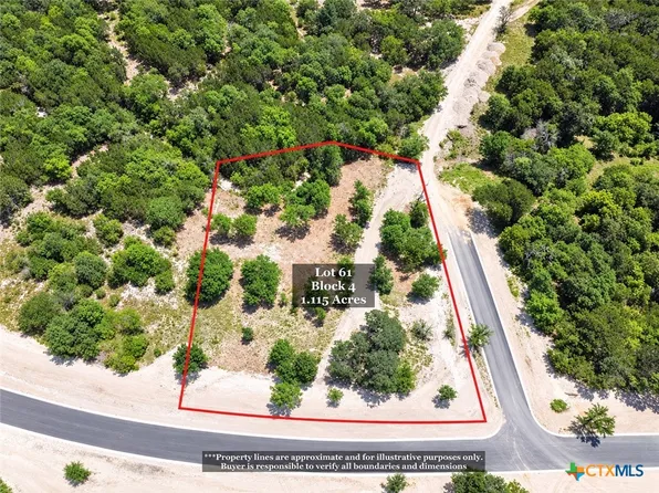 1298 Kenton Pkwy, Salado, TX 76571
