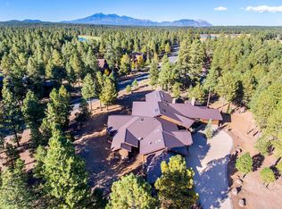1913 Bessie Kidd Best, Flagstaff, AZ 86005