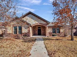 4304 Coronado Ct, Midland, TX 79707