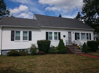 76 Laurie Ave, Boston, MA 02132