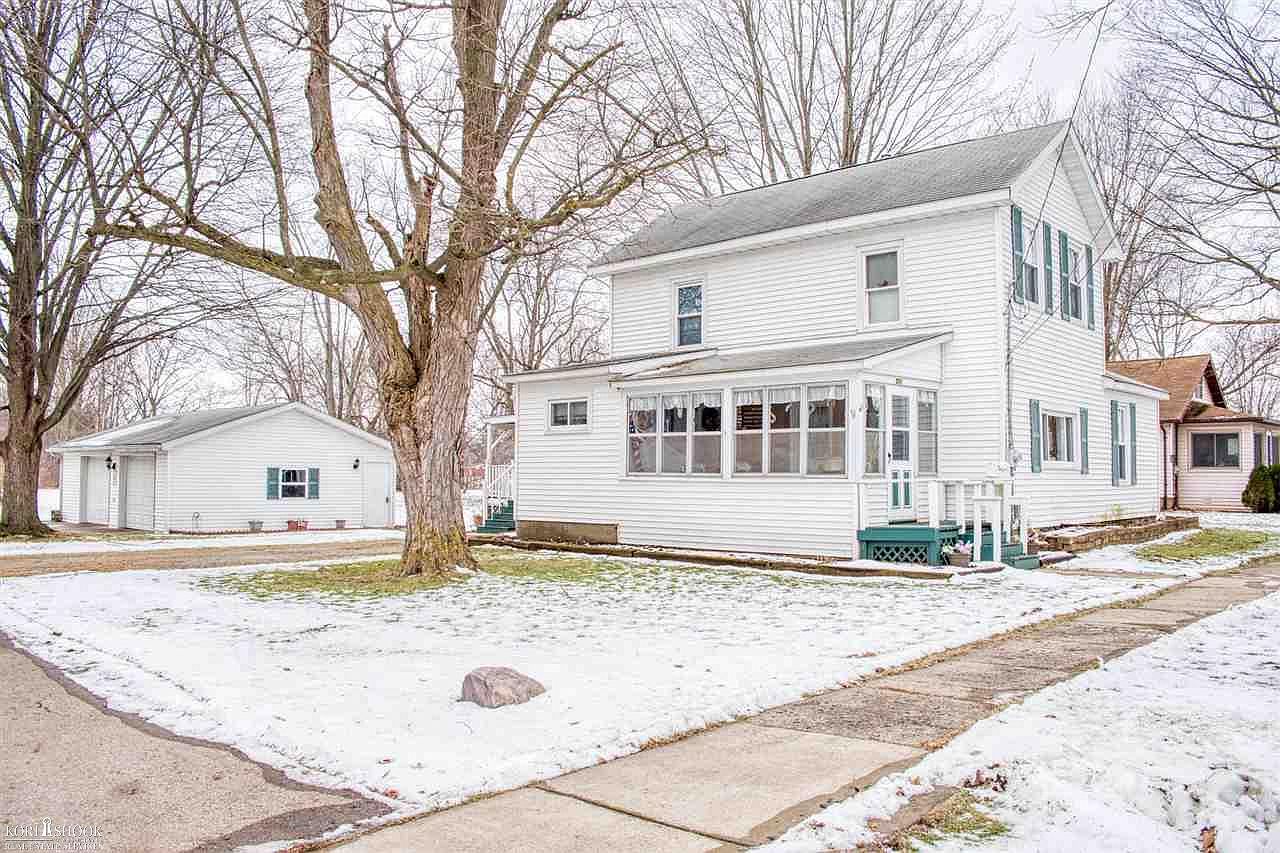 301 Ferry St, Corunna, MI 48817 Zillow