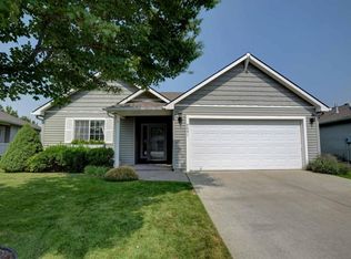 2021 W Bolivar Ave, Coeur D Alene, ID 83815