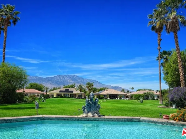 39 Via Bella, Rancho Mirage, CA 92270