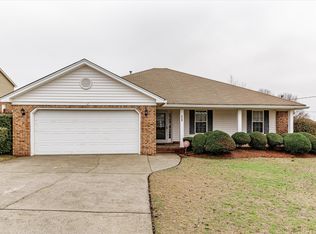 4704 Broad Oak Ct, Augusta, GA 30906