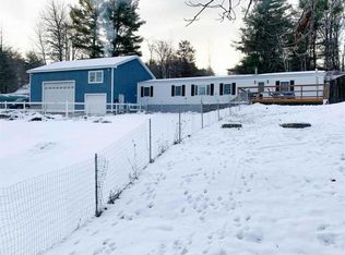 39 Parade Hill Rd, Barnstead, NH 03218