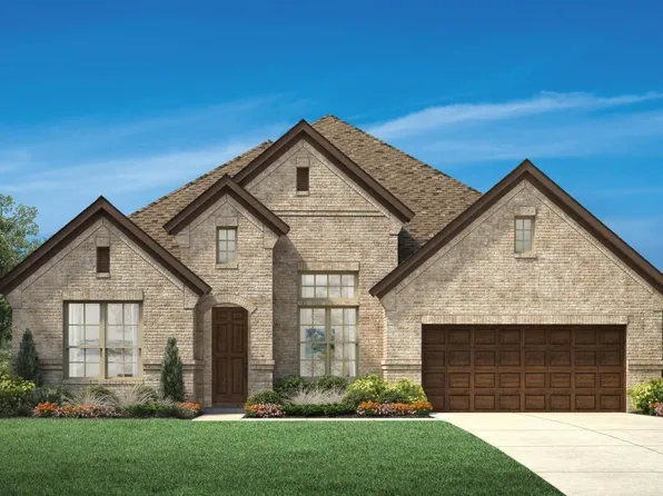 7706 Sunset Ridge Ln, Fulshear, TX 77441