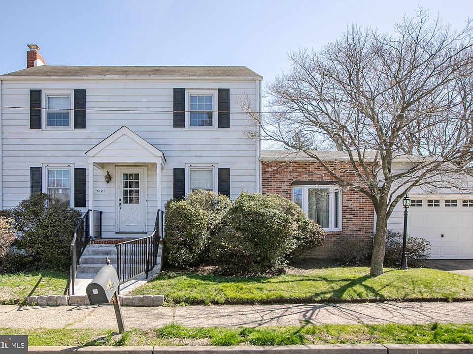 1st image of 3101 Nottingham Way