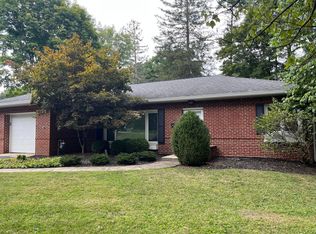 326 Cedar St, Granville, OH 43023