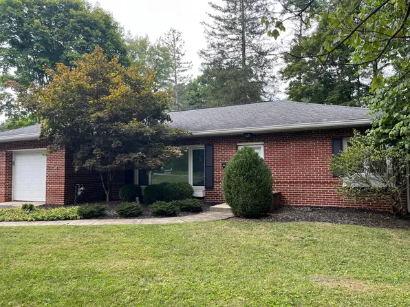 326 Cedar St, Granville, OH 43023