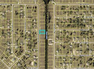 3547 NE 14th Pl, Cape Coral, FL 33909
