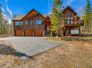 173 Solomons Ln, Silverthorne, CO 80498