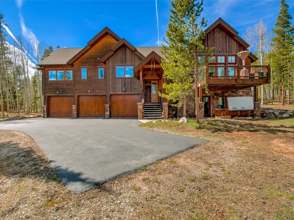 173 Solomons Ln, Silverthorne, CO 80498