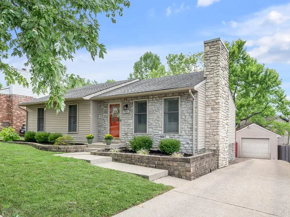 4501 Saron Dr, Lexington, KY 40515