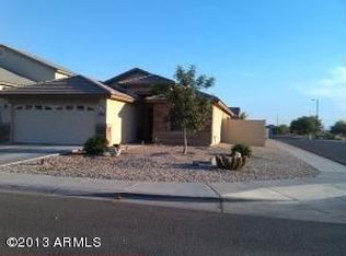1906 W Agrarian Hills Dr, Queen Creek, AZ 85142