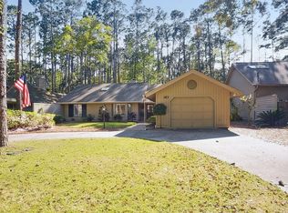80 Myrtle Bank Rd, Hilton Head Island, SC 29926